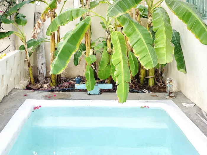 بوم گردی پین هوس - واحد ساباط