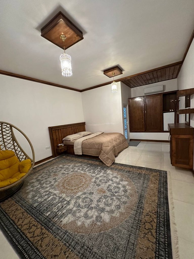 بومگردی زرین - واحد 3