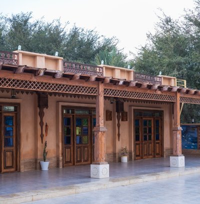 بومگردی خلفان - واحد 1 تخته دابل اکونومی