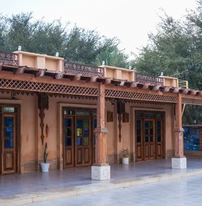 بومگردی خلفان - واحد 1 تخته دابل اکونومی