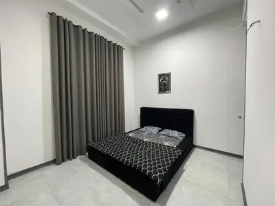 ویلا سه خوابه استخردار آبگرم عمارت ماندگار 1