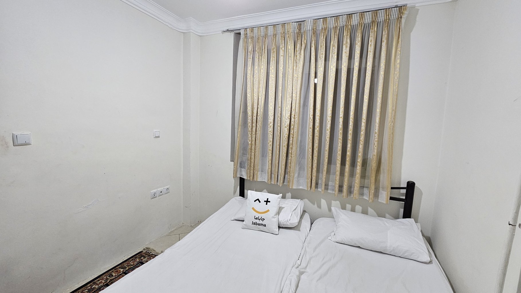 یک خوابه مرتضائی نیا - واحد ۱۰۲