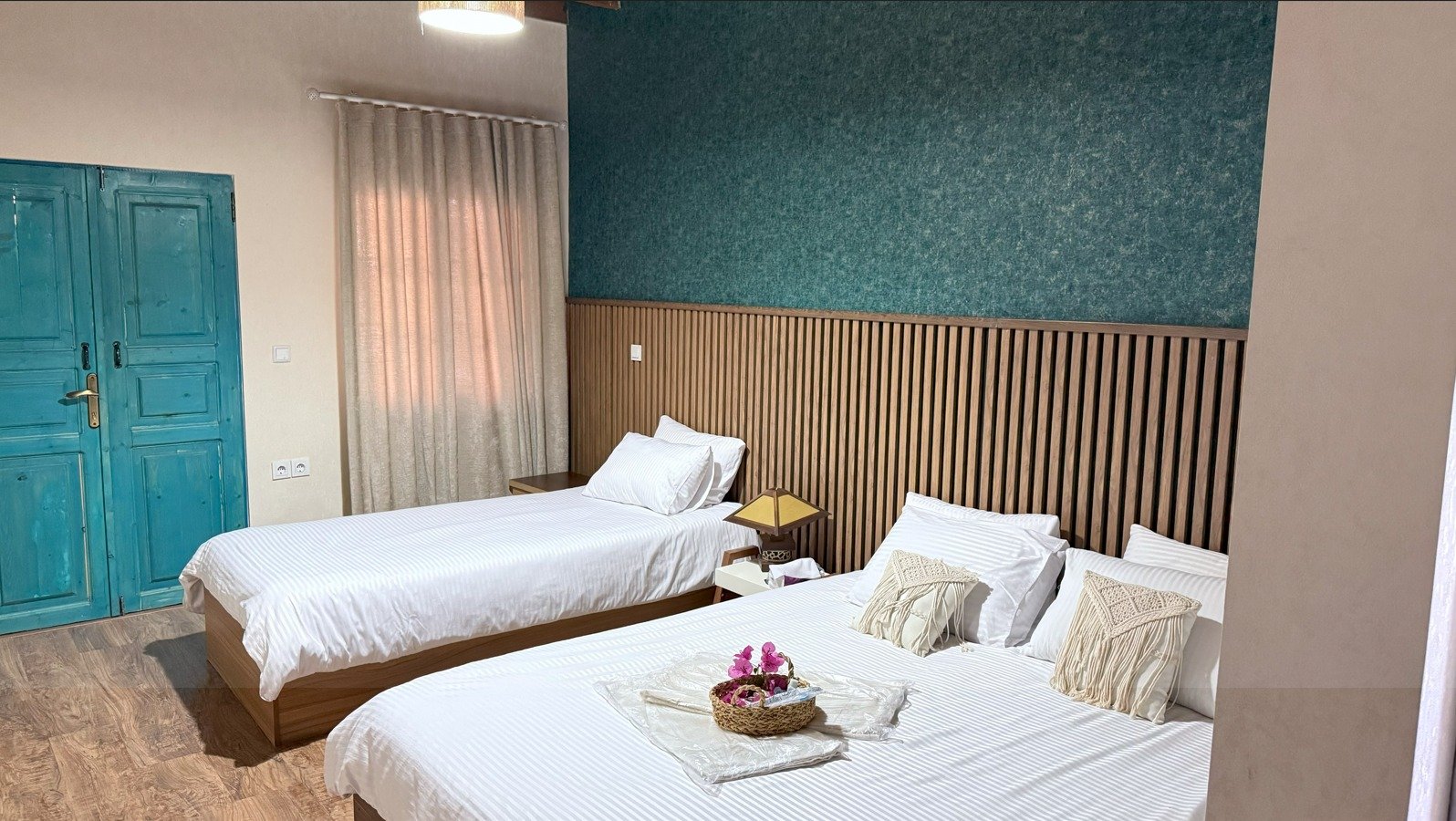 هستی - واحد سیاچومه