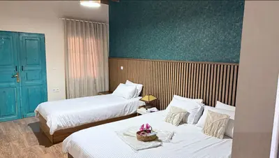 بومگردی هستی - واحد سیاچومه