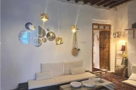 بوم گردی ساحلی این خانه - واحد 3