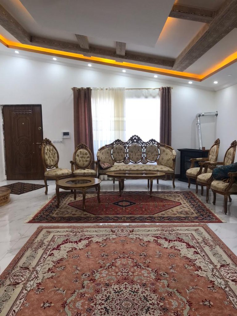 ویلا دوخوابه طبرستان