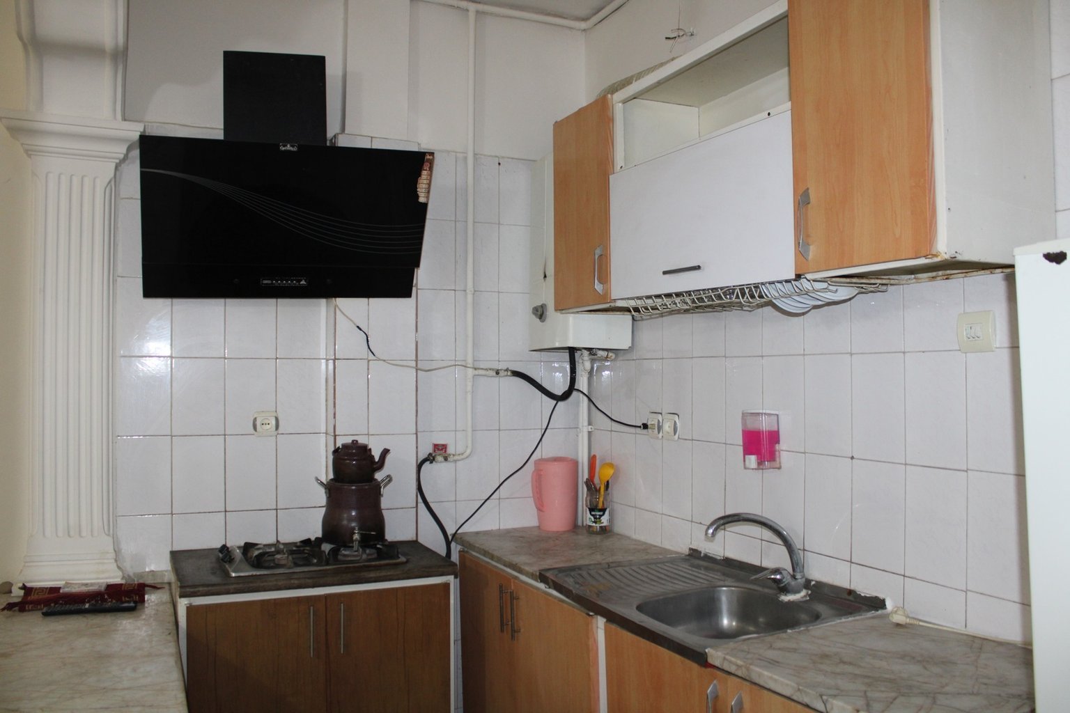 مرتضائی نیا - واحد 101