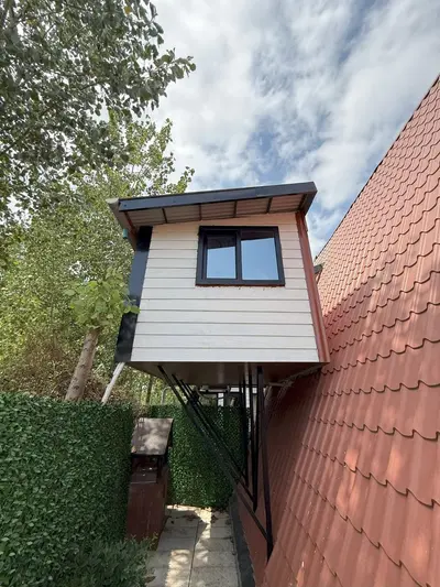 کلبه لوتوس - واحد 301