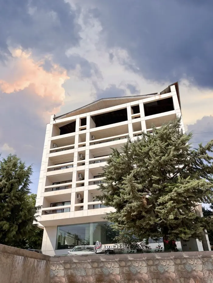 مجتمع اقامتگاهی کیمیا - واحد 310