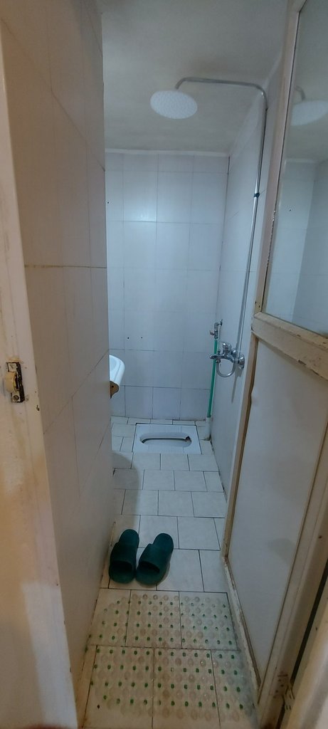 سوئیت یک خوابه اسحاقی 32