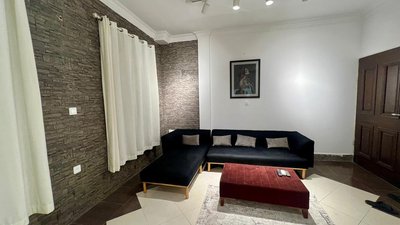 آپارتمان یک خوابه ساحلی سرو ۳