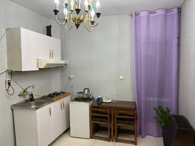 سوئیت فلت کوی نصر گیشا 3