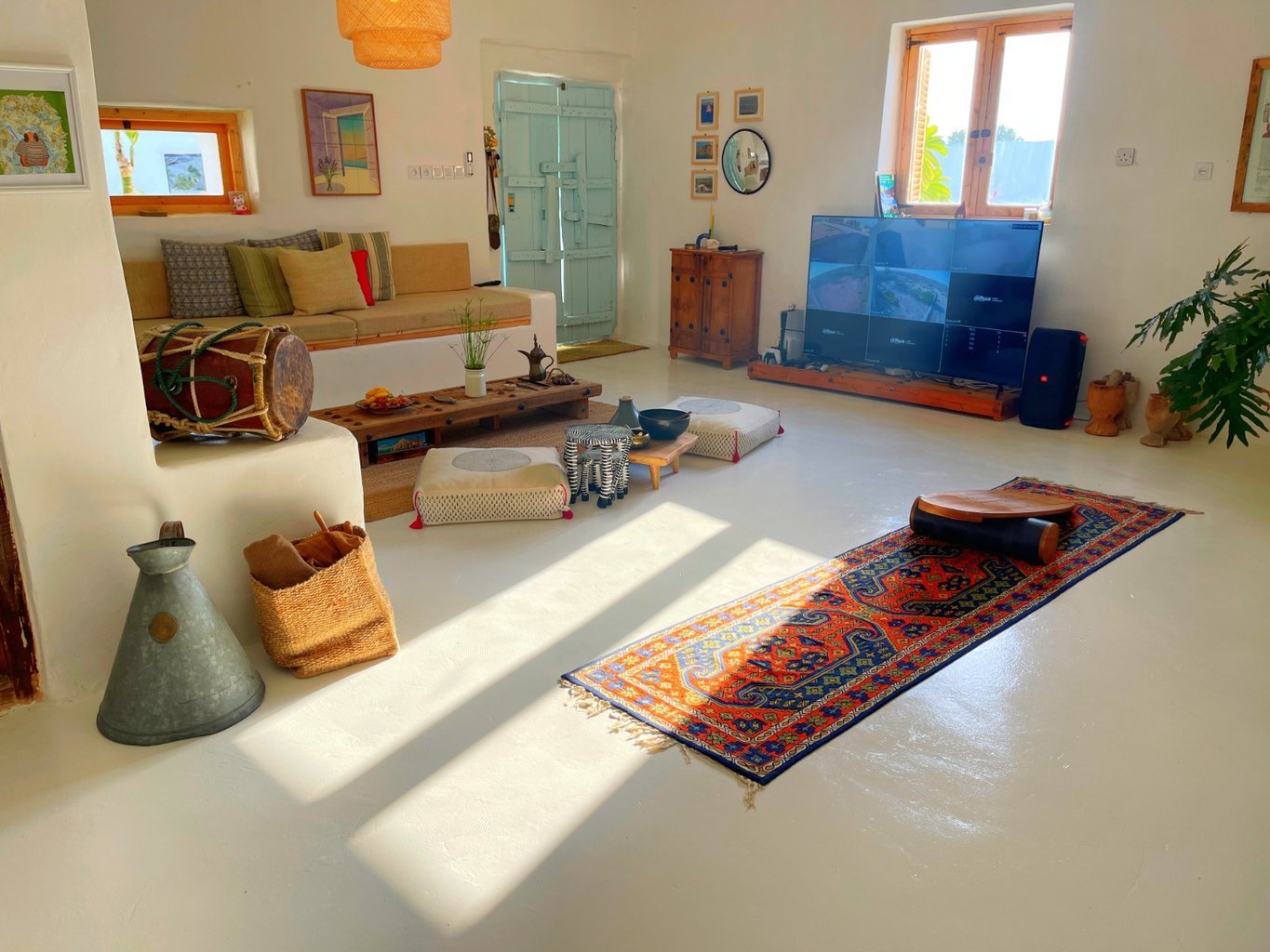 سه خوابه خش گامبرون