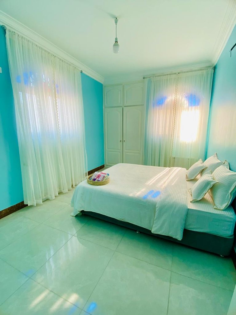 اُمرو - خانه موج