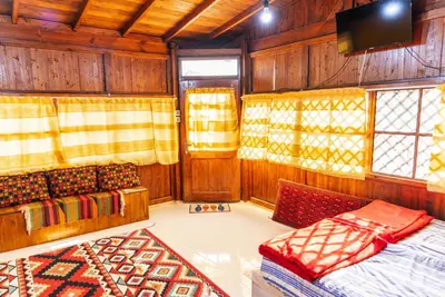 بومگردی کالینگ - واحد 1