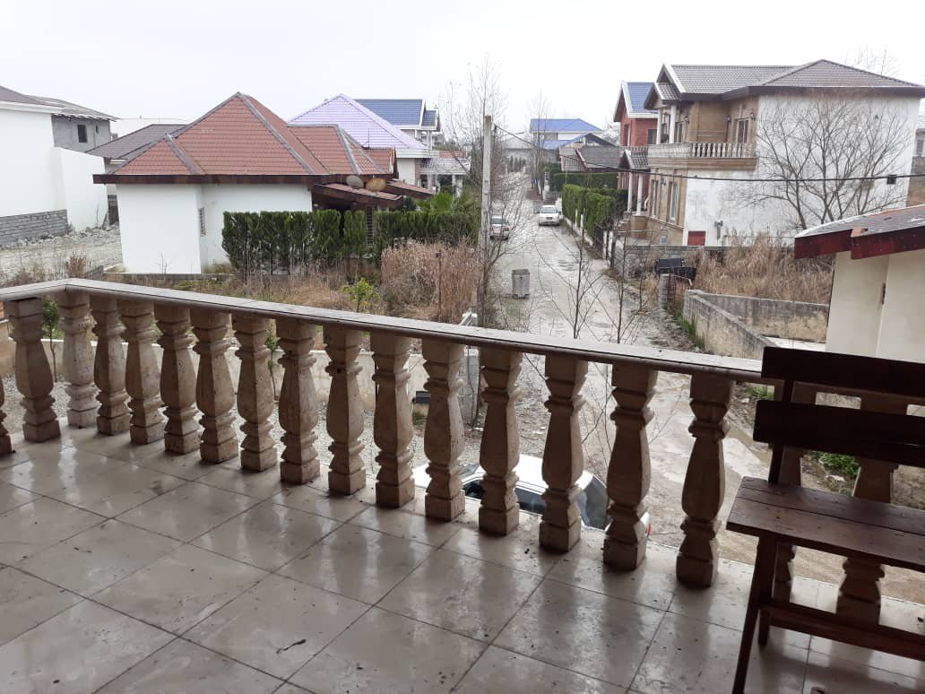 ویلا سه خواب نادر