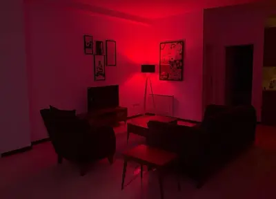 آپارتمان یک خوابه شانا واحد ۳ اشرفی اصفهانی