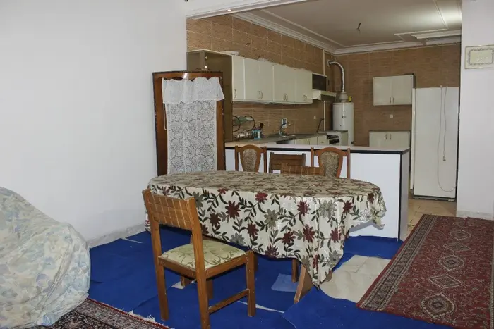 آپارتمان یک خوابه سلمان فارسی ۲