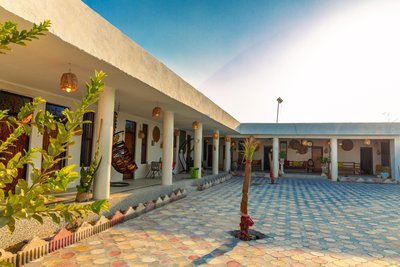 بومگردی نخل آقاجان - واحد 504