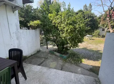 مجتمع اقامتی پرستو - واحد 201