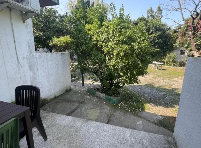 مجتمع اقامتگاهی پرستو - واحد 201