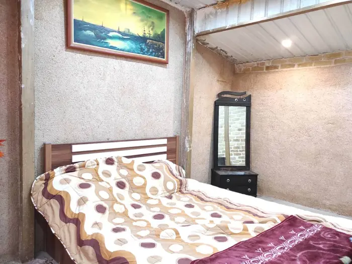 ویلا دو خوابه استخردار ساغر