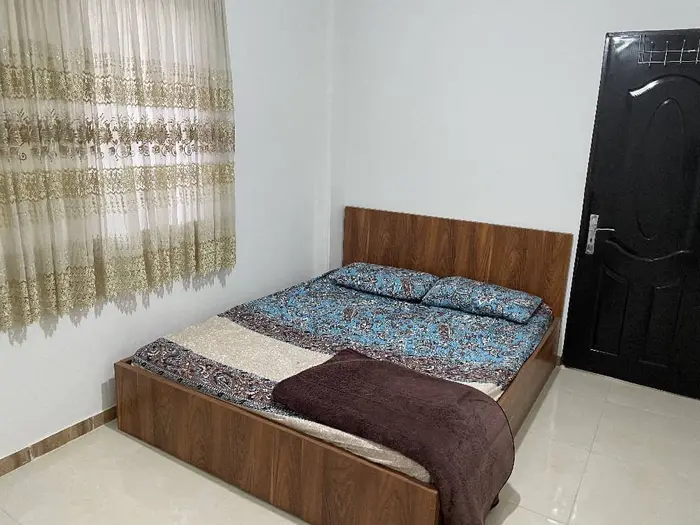 ویلا دوخوابه استخردار آبگرم طاهرآباد