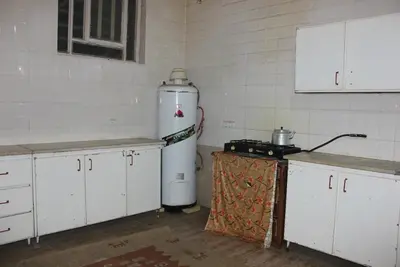 آپارتمان فلت توحیدی