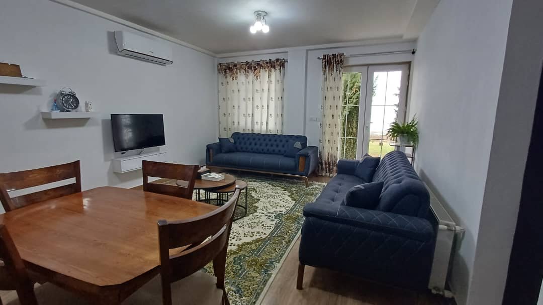 یک خوابه ساحلی آریا