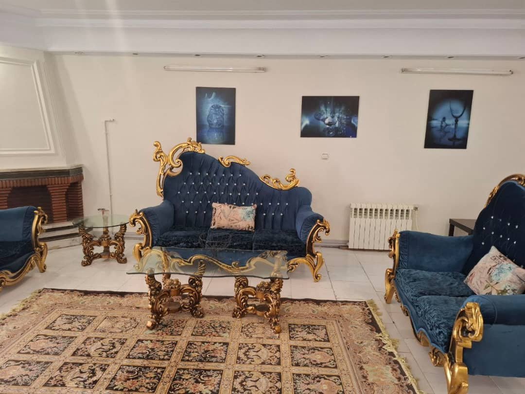 آپارتمان دوخوابه تیراژه خان بابایی 1