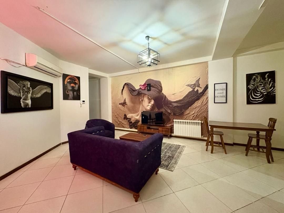 یک خوابه شانا واحد ۶ اشرفی اصفهانی