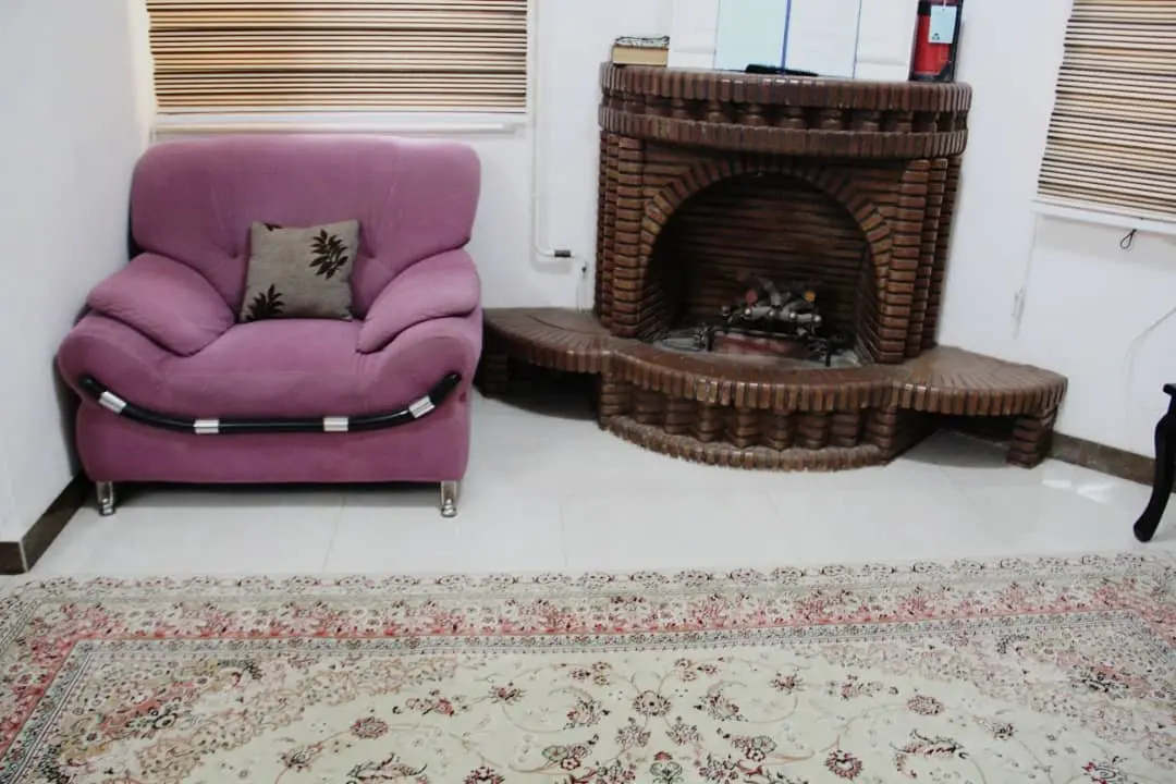 سوئیت یک خوابه ذاکری نمونه