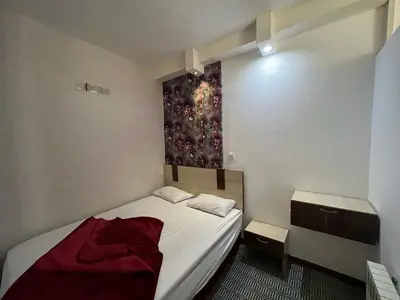 آپارتمان یک خوابه خردمند - واحد 202