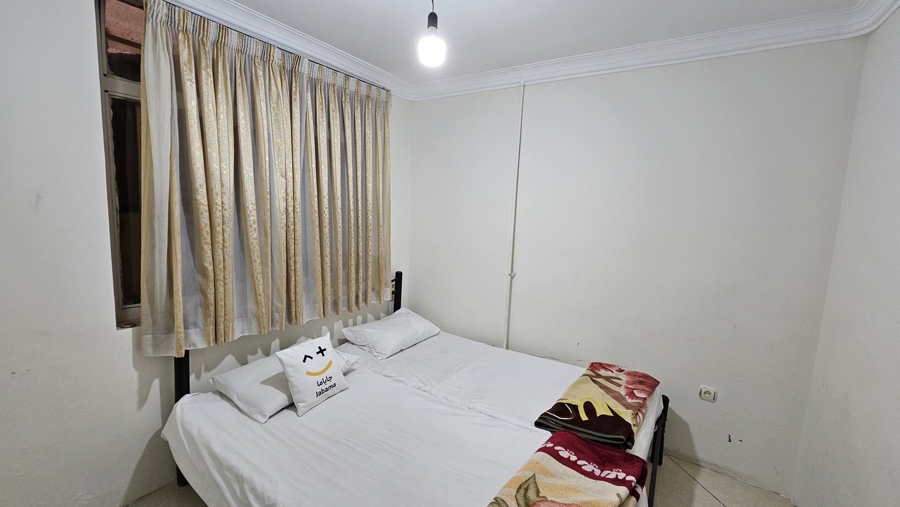 یک خوابه مرتضائی نیا - واحد ۱۰۲