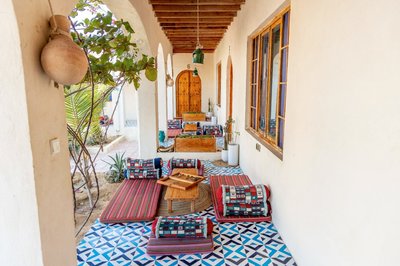 بومگردی گارومزنگی - واحد 1