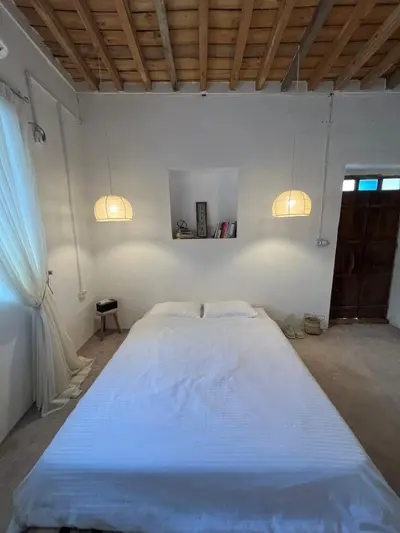 بومگردی الف - واحد دوتخته دبل 2