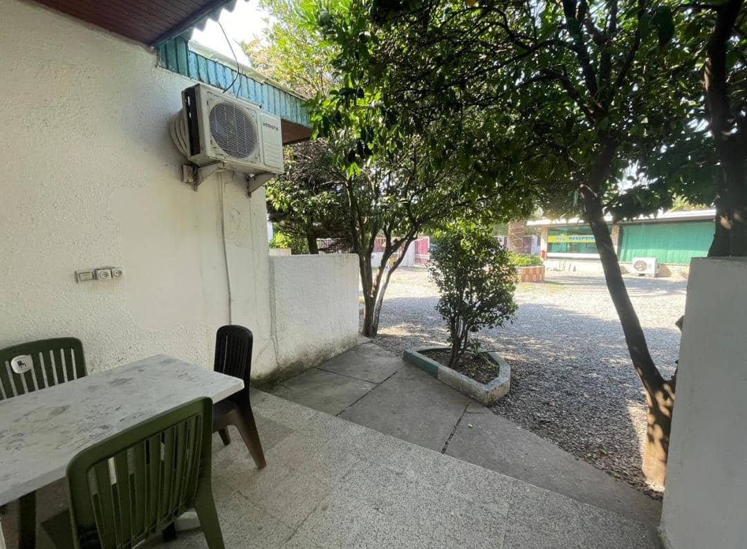 مجتمع اقامتگاهی پرستو - واحد 101