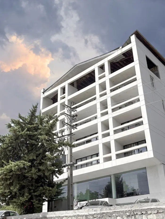 مجتمع اقامتگاهی کیمیا - واحد 309