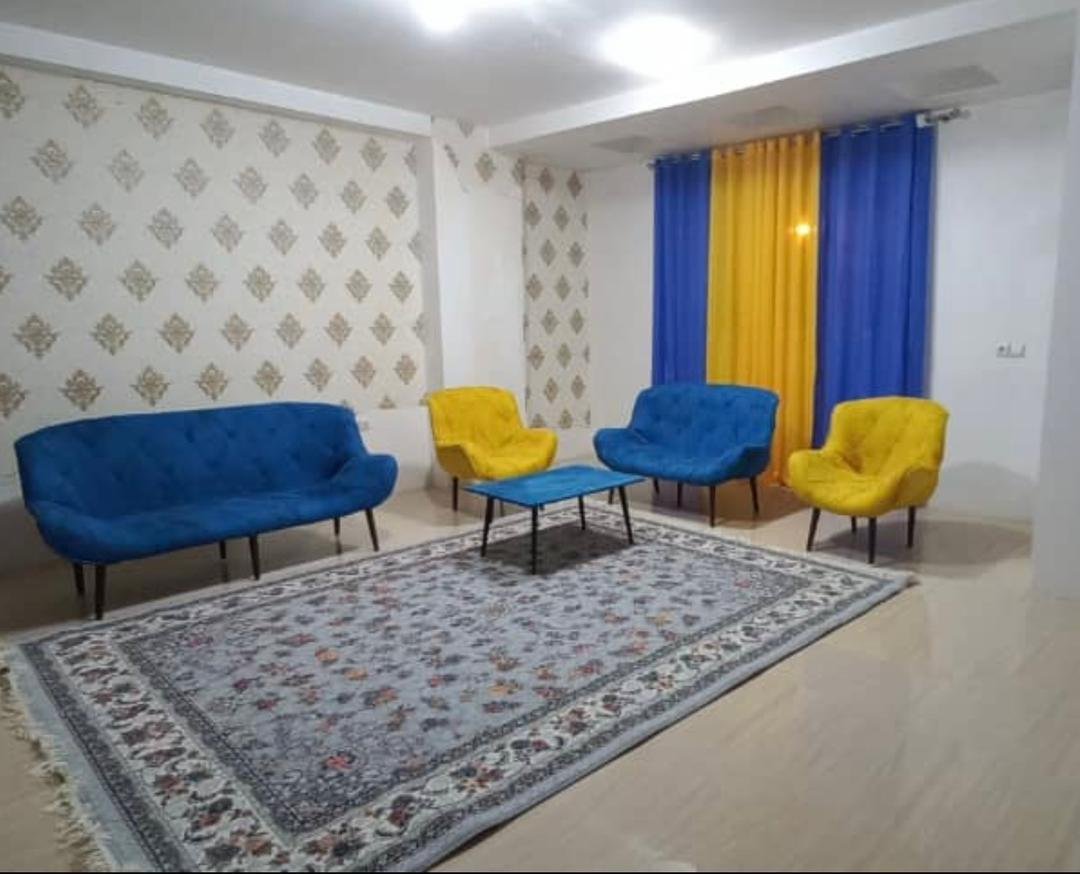 دوخوابه امید ممتاز 2 - واحد 204