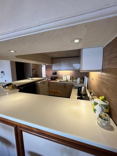 آپارتمان دوخوابه آریانا واحد ۴