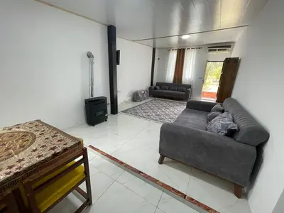 مجتمع اقامتی یک خوابه خزر - واحد 115