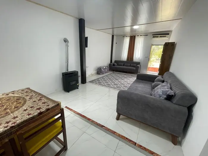 مجتمع اقامتگاهی یک خوابه خزر - واحد 115