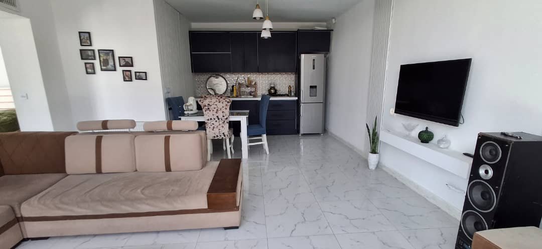 ویلا دوخوابه استخردار شیشه ای هوتارو ۲