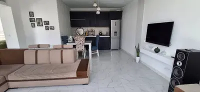 ویلا دوخوابه استخردار شیشه ای هوتارو ۲