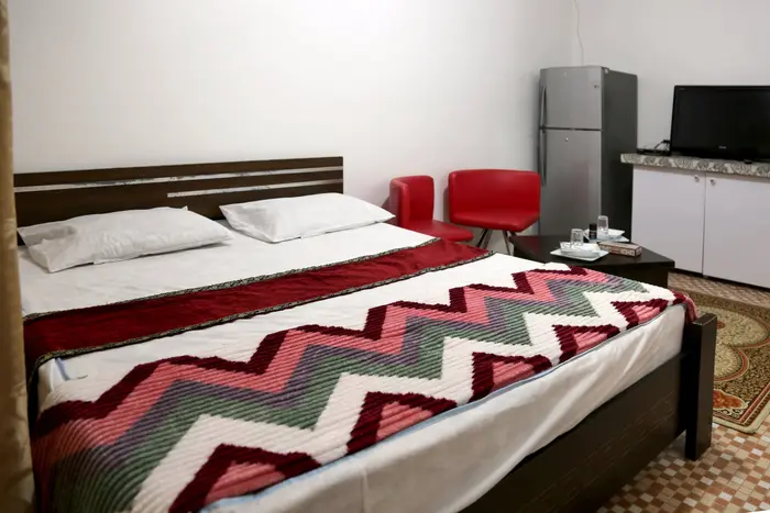 فلت سرو سپهری واحد 3