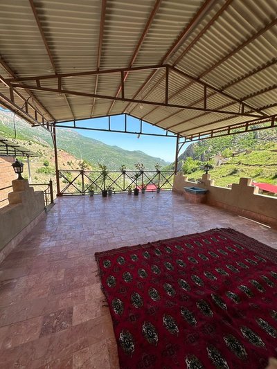 بومگردی کلاری - واحد مارال