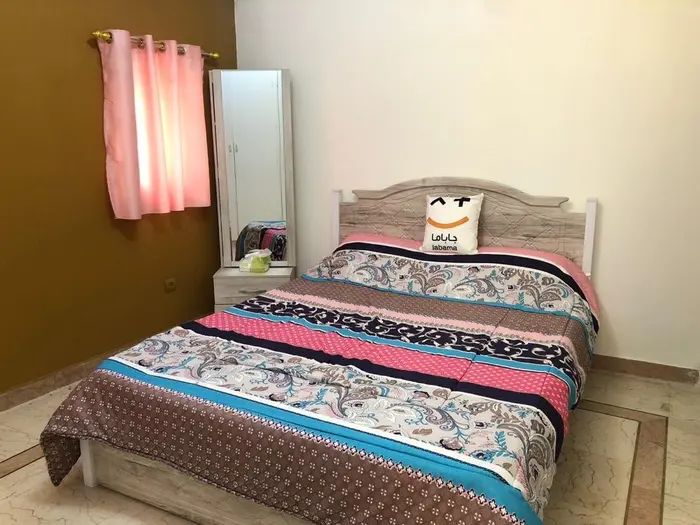 آپارتمان یک خوابه ناطقیان 3 نیاوران