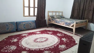 ویلا دوخوابه اسپوک