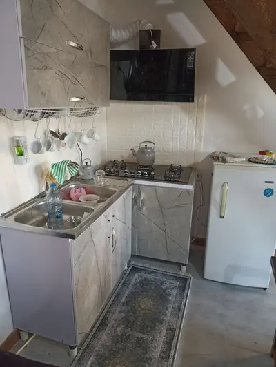 اقامتگاه سنتی طلوع - واحد 1