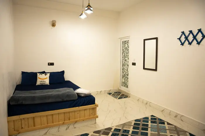 بوم گردی دلحمید - واحد 2